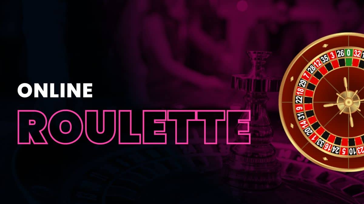 Play Real Money Rolet Online Gambling with Low Deposits Today