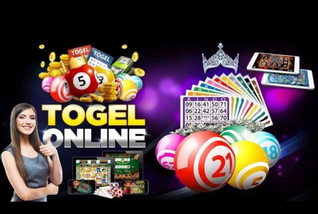 Determine your betting limit before playing Gudangtoto Togel.