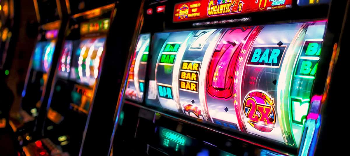 Enjoy Types of Texas88 Login Slot Machines Available