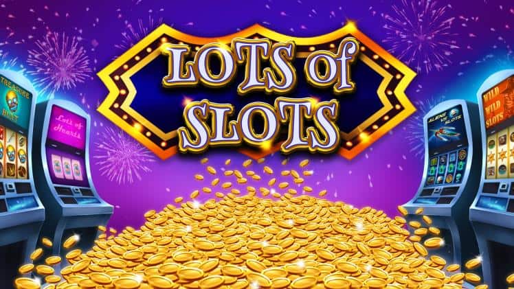 The Best Overseas Server for Playing Online Slots Texas88 Login